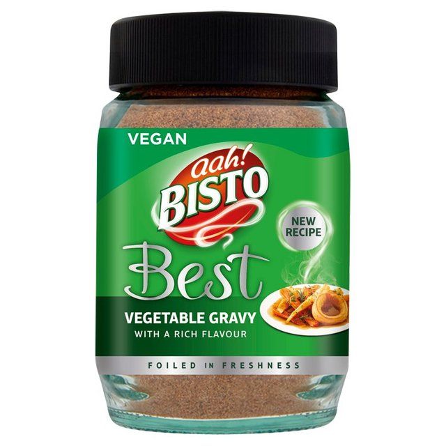 Bisto Best Vegetable Gravy    230g - McGrocer