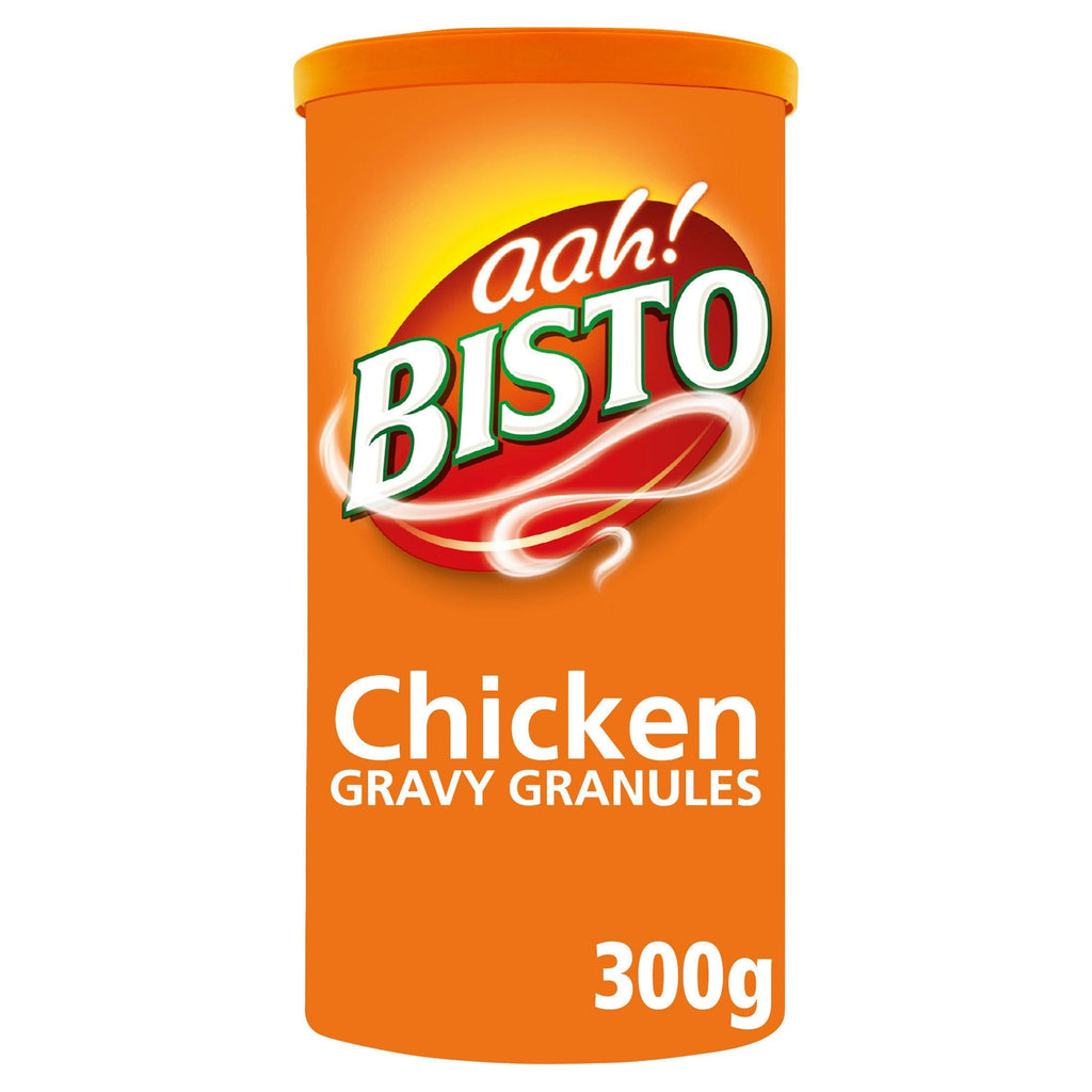 Bisto Chicken Gravy Granules 300g