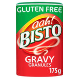 Bisto Gluten Free Gravy Granules   175g