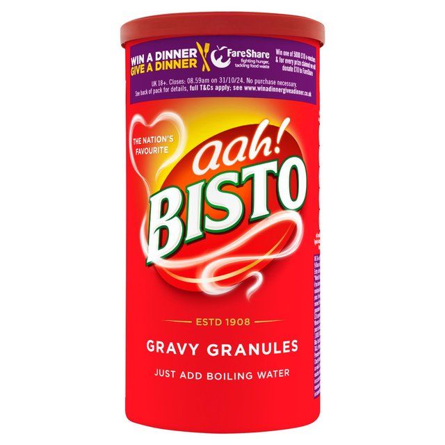 Bisto Gravy Granules    300g - McGrocer