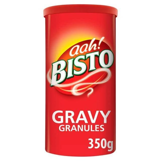 Bisto Gravy Granules 350g