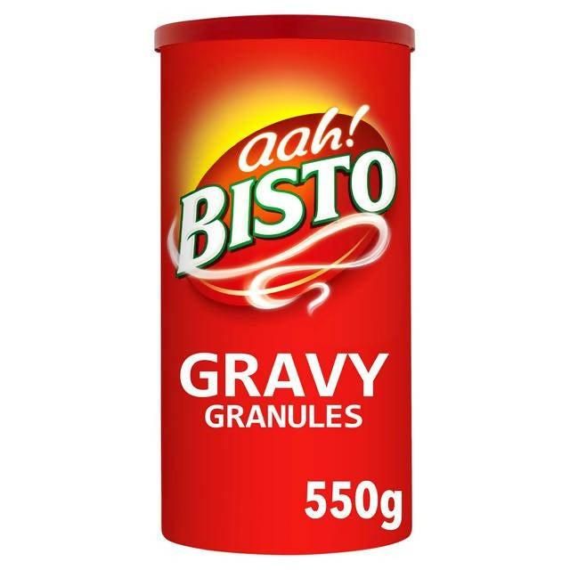 Bisto Gravy Granules 550g