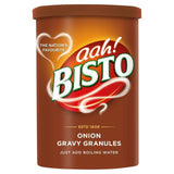 Bisto Onion Gravy Granules   190g