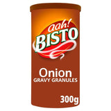 Bisto Onion Gravy Granules   300g