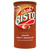 Bisto Onion Gravy Granules   300g