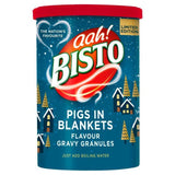 Bisto Pigs in Blankets Gravy