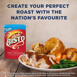 Bisto Reduced Salt Gravy Granules   190g - McGrocer