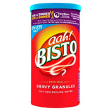 Bisto Reduced Salt Gravy Granules   300g