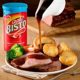 Bisto Reduced Salt Gravy Granules   300g