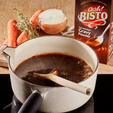 Bisto The Original Gravy Powder   200g