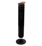 Black & Decker 2KW Flame Effect Ceramic Tower Heater with Remote Control - McGrocer