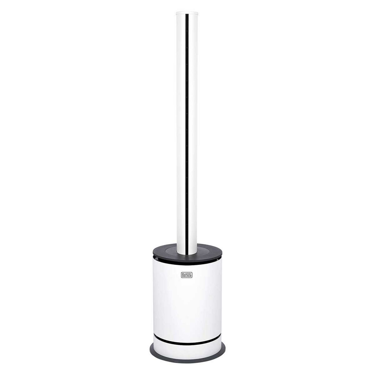 Black & Decker 3in1, Bladeless Air Purifier, Fan and Heater - McGrocer