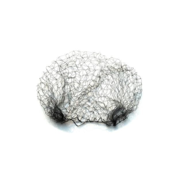 Black Invisible Hair Net - McGrocer