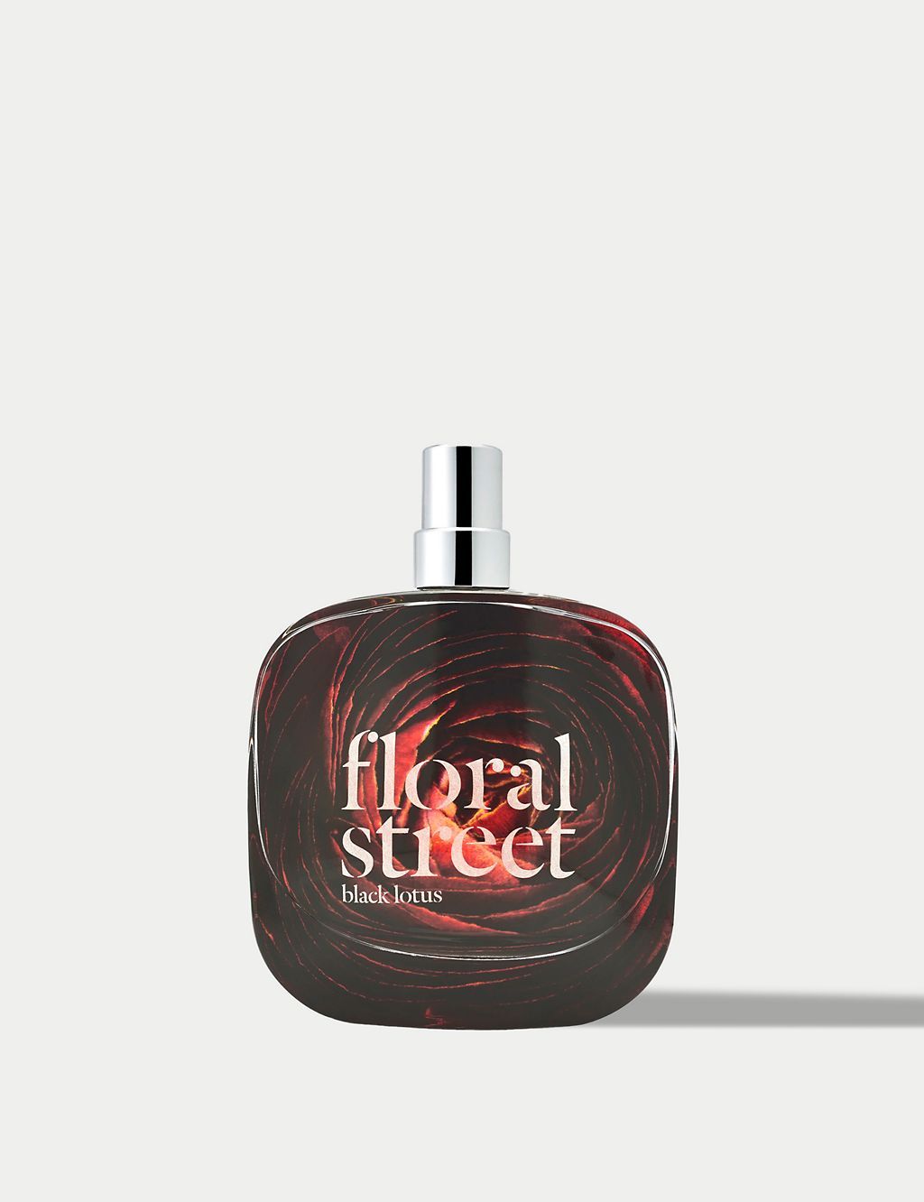 Black Lotus Eau de Parfum 50 ml - McGrocer