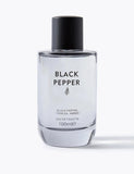 Black Pepper Eau de Toilette 100ml