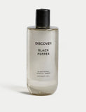 Black Pepper Shower Gel 300ml - McGrocer