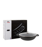 Black Perfect Pan Wok (30cm)