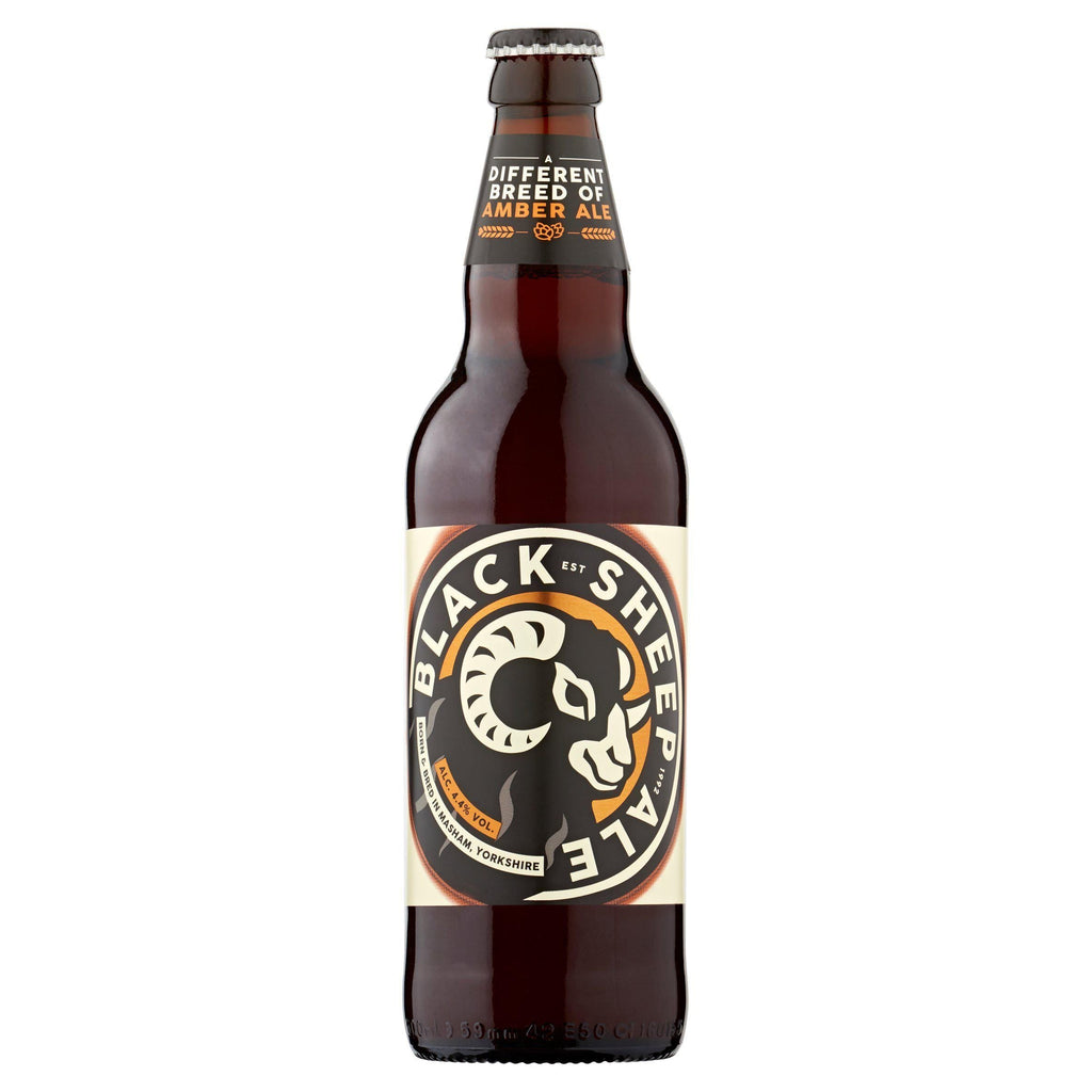 Black Sheep Ale 500ml