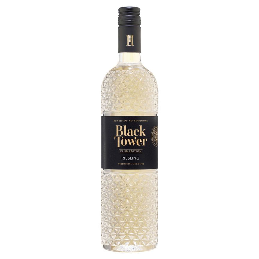 Black Tower Club Edition Riesling