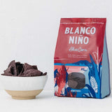 Blanco Nino Ancient Grain Blue Corn Tortilla Chips   170g