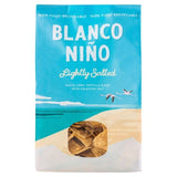 Blanco Nino Lightly Salted White Corn Tortilla Chips   170g