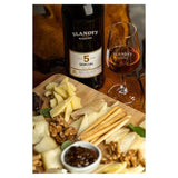 Blandy's 5 Year Old Sercial Madeira   75cl - McGrocer