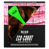 Bleach London Eco-Conut Reusable Tool Kit