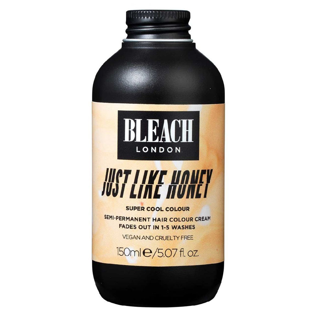 Bleach London Just Like Honey Super Cool Colour 150ml