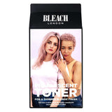 Bleach London Pearlescent Toner