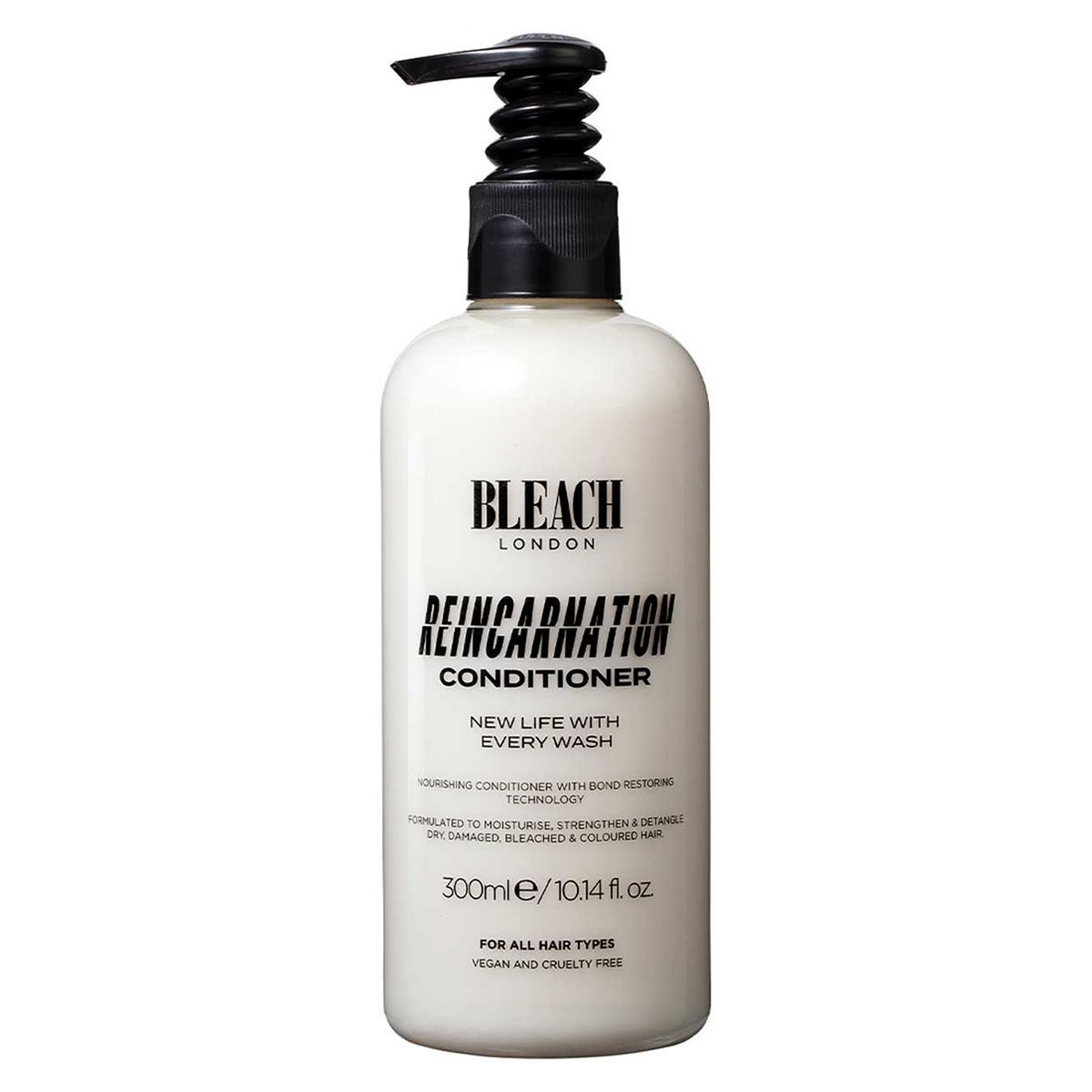 Bleach London Reincarnation Conditoner 300ml - McGrocer