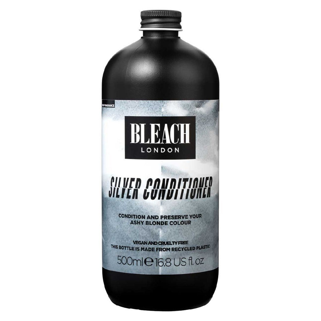 Bleach London Silver Conditioner 500ml