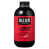 Bleach London Super Cool Hair Colour I Saw Red 150ml