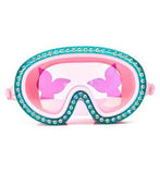 Bling2o - Under the Magical Sea - Jewel Pink Swimming Mask