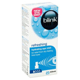 Blink Refreshing Mist   10ml