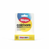 Blistex Coldsore Cream 2.4g