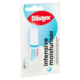 Blistex Intense Moisturiser   5g