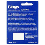 Blistex MedPlus 7ml