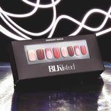 BLKListed Instant Acrylic Nails,  Spot the Difference - McGrocer