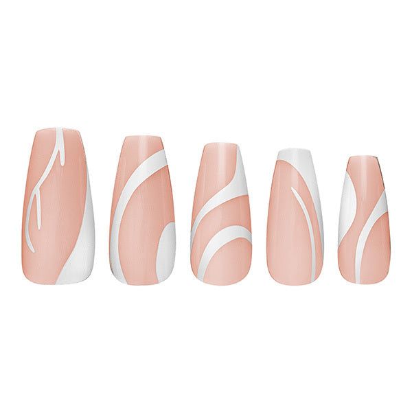 BLKlisted Instant Nails - Werkin' Girl - McGrocer