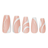 BLKlisted Instant Nails - Werkin' Girl - McGrocer