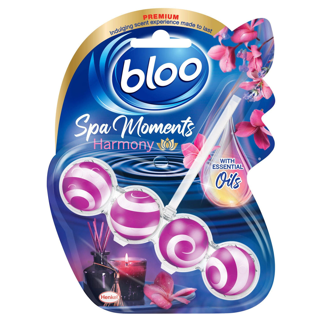 Bloo Spa Moments Harmony 50g