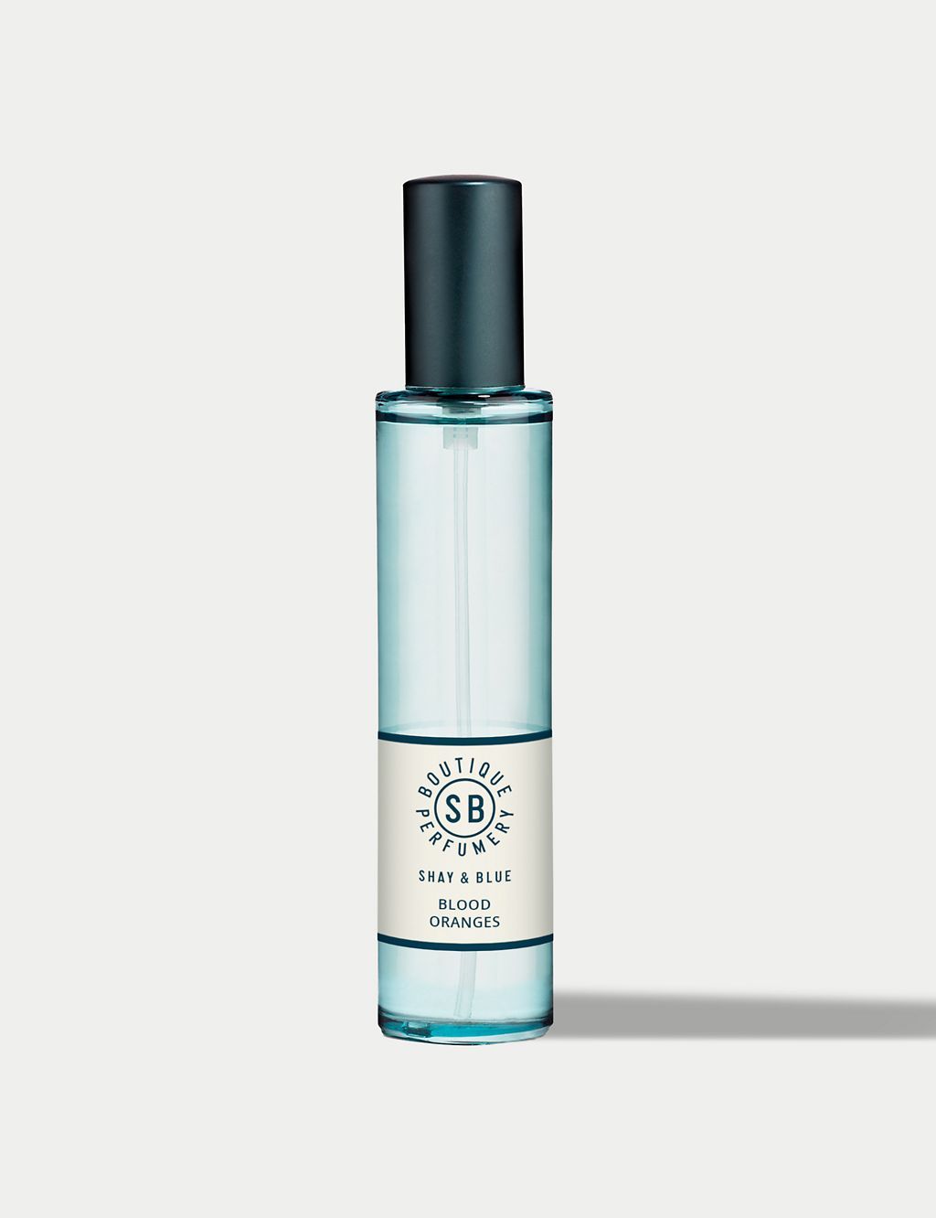 Blood Oranges Vegan Fragrance 30ml - McGrocer
