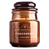 Blossom & Wood Small Jar Giftset - Gingerbread - McGrocer