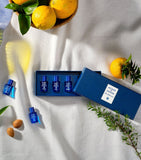 Blu Mediterraneo Miniature Fragrance Gift Set (5 x 5ml)