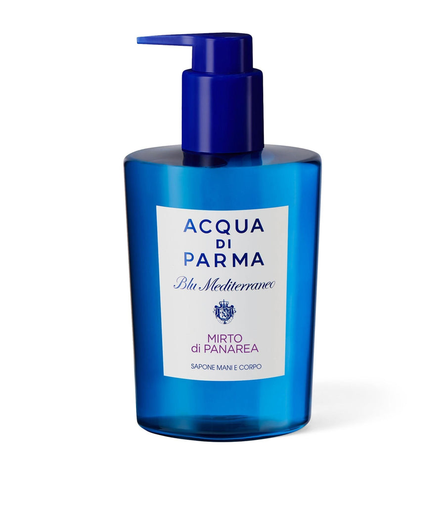 Blu Mediterraneo Mirto di Panarea Hand and Body Wash (300ml)