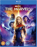 Blu-ray The Marvels