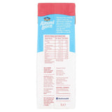 Blue Almond Unsweetened Almond Drink, 8 x 1L - McGrocer