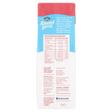 Blue Almond Unsweetened Almond Drink, 8 x 1L - McGrocer