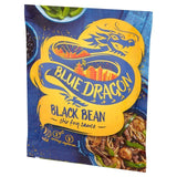 Blue Dragon Black Bean Stir Fry Sauce   120g