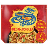 Blue Dragon Medium Noodles Wok Ready